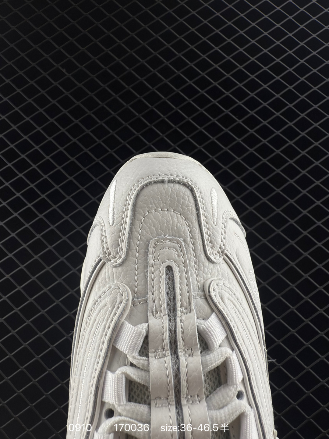 JF/Joe Freshgoods x NB  New Balance M1000